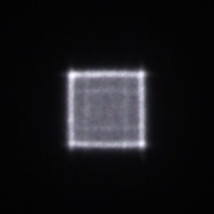 MCPA387940  Plane-Projector Metalens